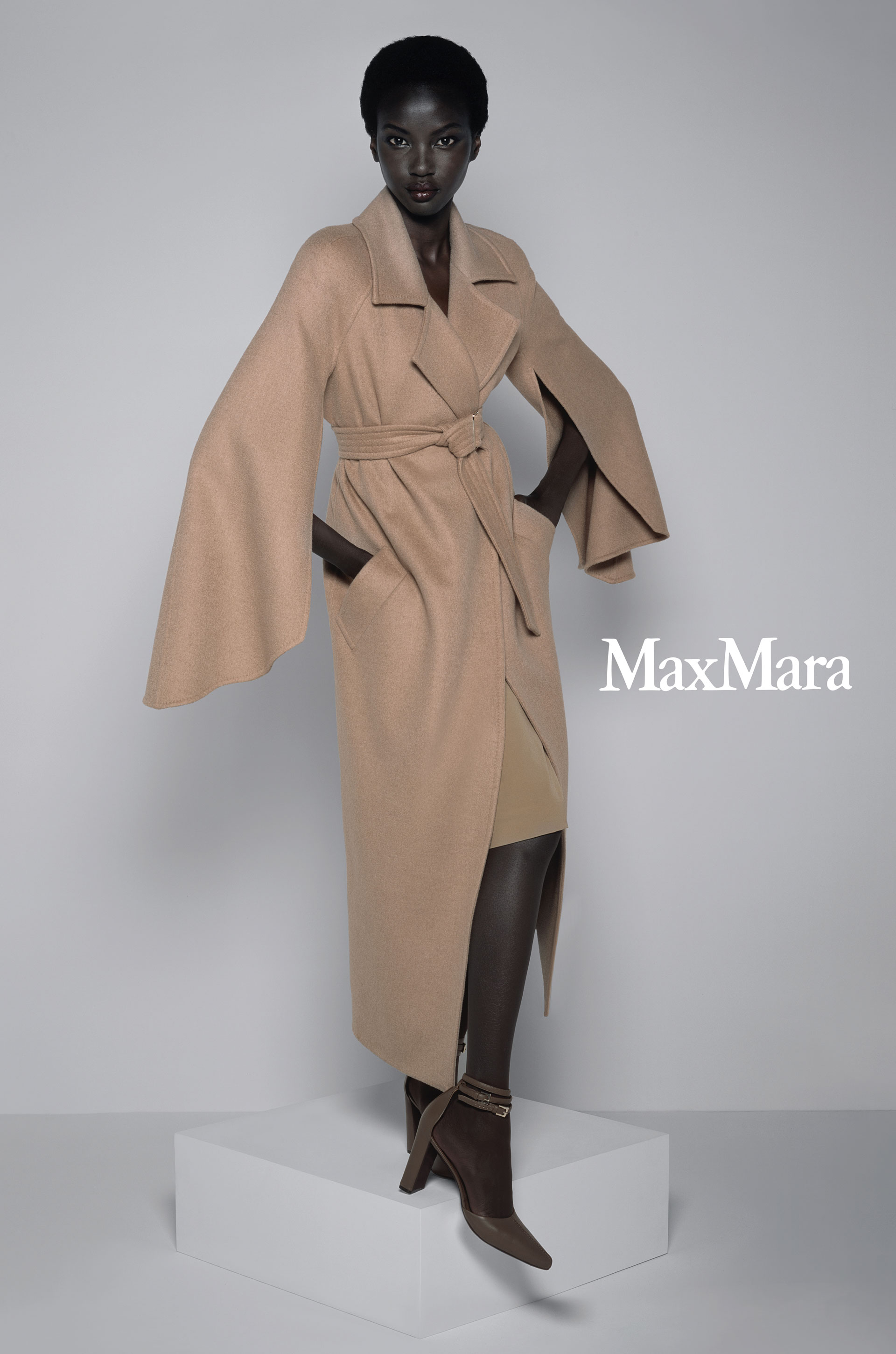 Max Mara Campaign Ss21 Max Mara Max Mara Campaign Ss21 Max Mara