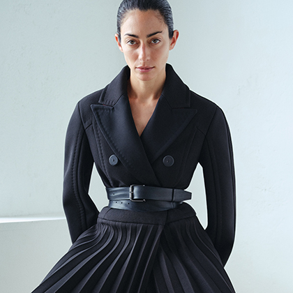 Atelier Coats