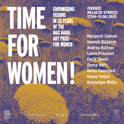 Max Mara Art Prize for Women