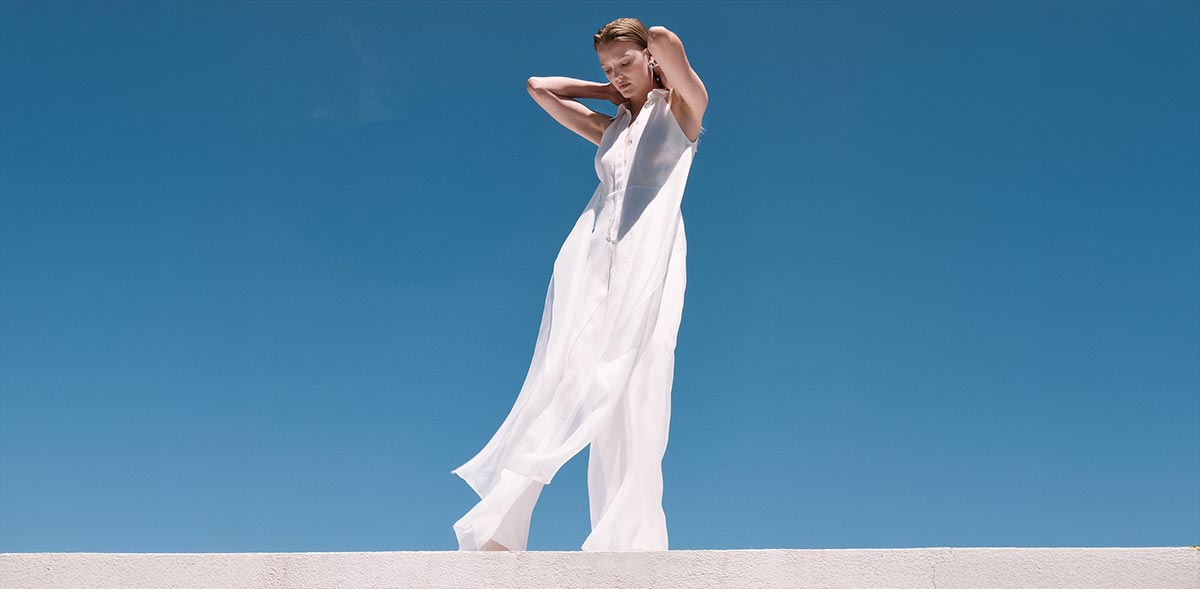 Bridal Clothing