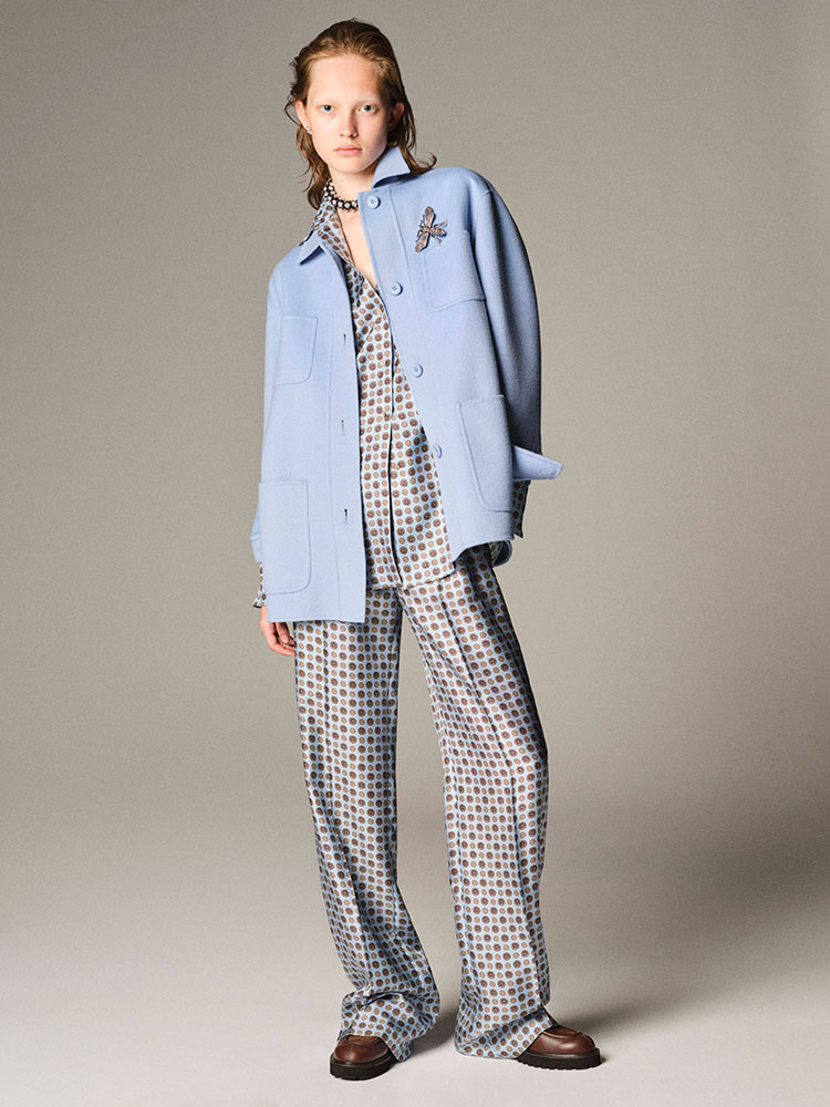B Copia Max Mara