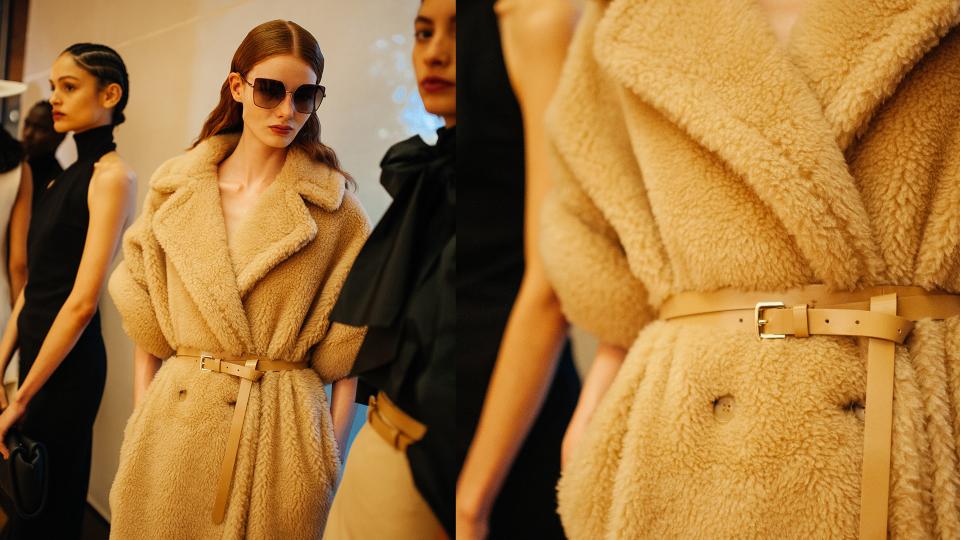 Max Mara DO | Official Online Store