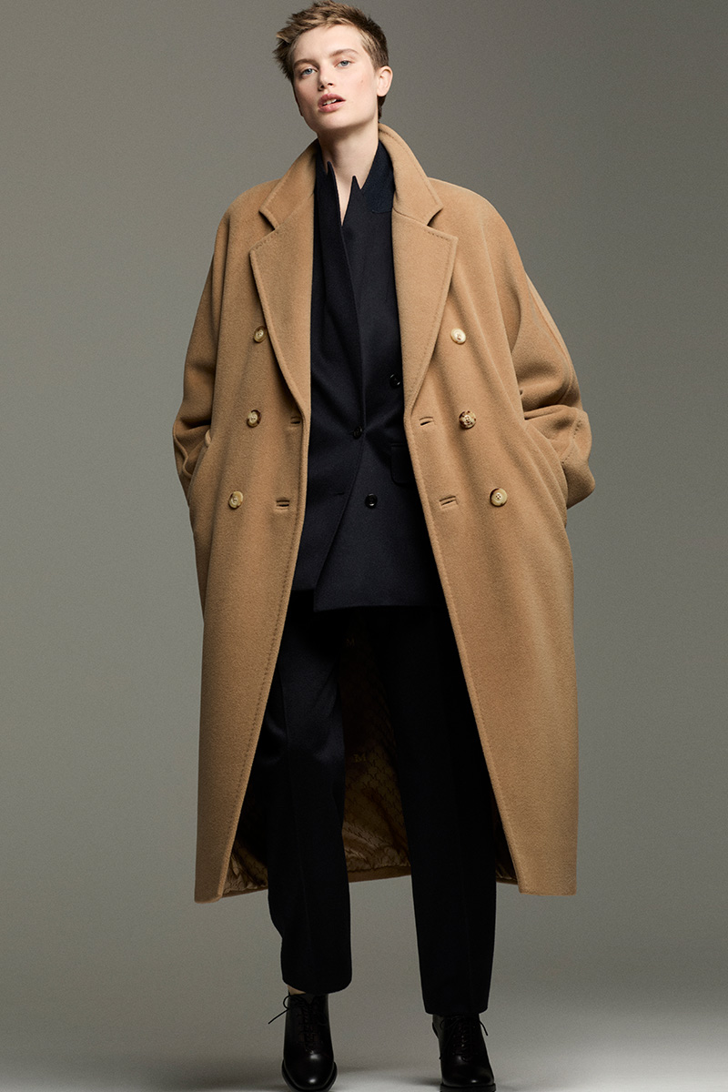 101801 Coat, Icon Coats | Max Mara