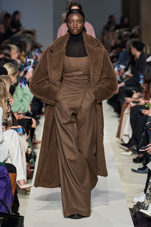 Max mara discount winter 2023