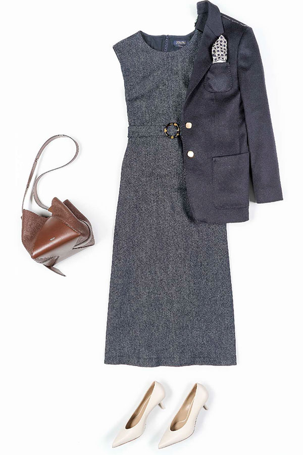 Mix & Match Sartoriale Fw24 31 Max Mara