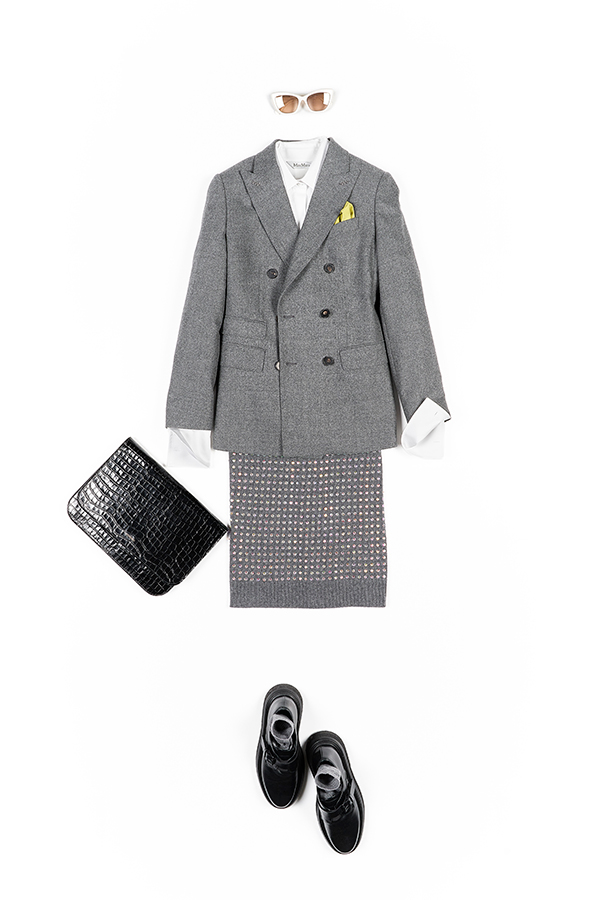 N12 Max Mara